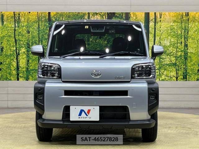 Daihatsu TAFT 2022-06 310821-14