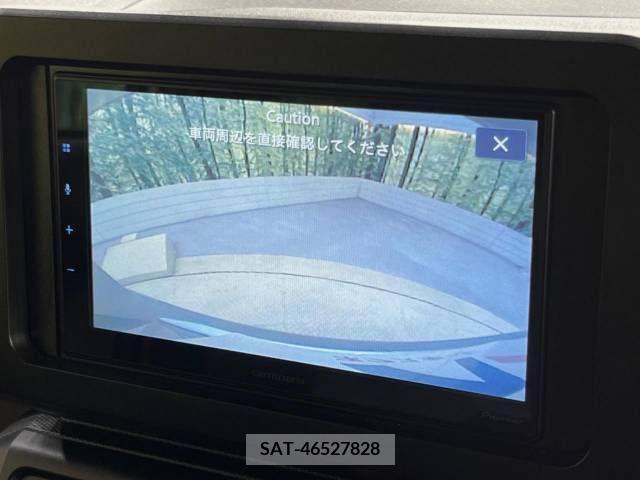 Daihatsu TAFT 2022-06 310821-3