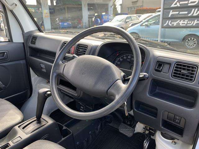 Mazda SCRUM TRUCK 2008-10 3581-14