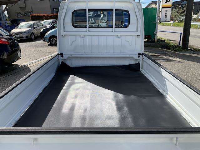 Mazda SCRUM TRUCK 2008-10 3581-7