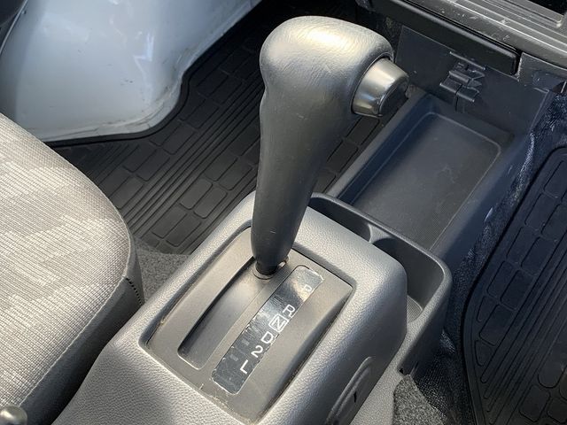 Mazda SCRUM TRUCK 2008-10 3581-20