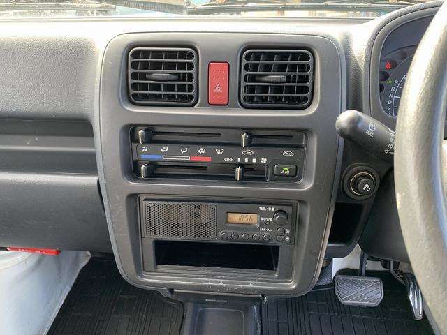 Mazda SCRUM TRUCK 2008-10 3581-17