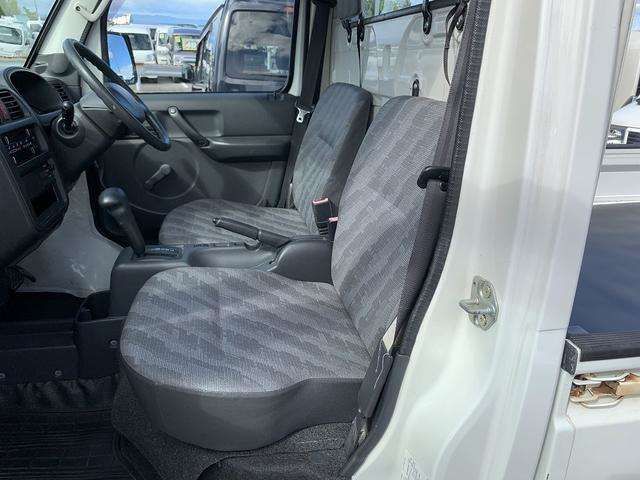 Mazda SCRUM TRUCK 2008-10 3581-13