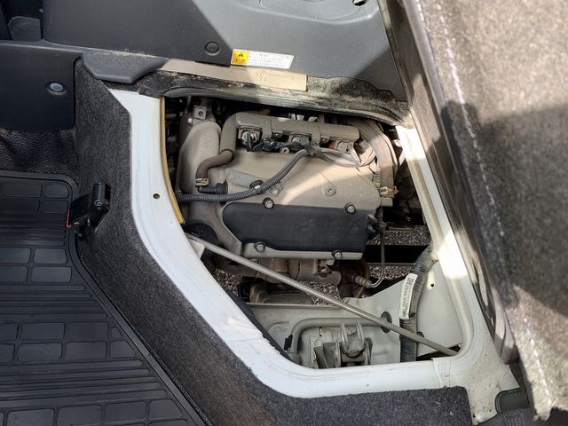 Mazda SCRUM TRUCK 2008-10 3581-23