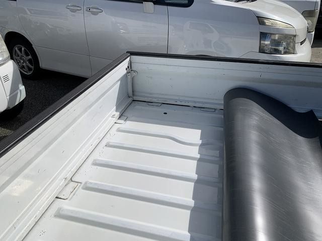 Mazda SCRUM TRUCK 2008-10 3581-9