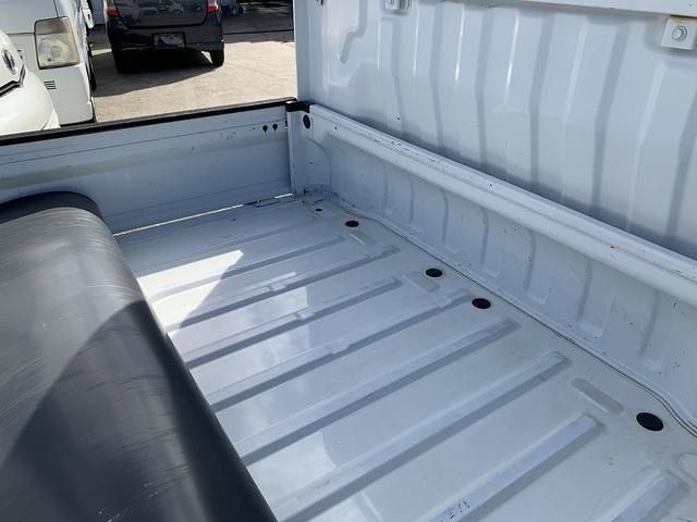 Mazda SCRUM TRUCK 2008-10 3581-8