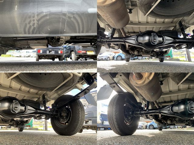 Mazda SCRUM TRUCK 2008-10 3581-27