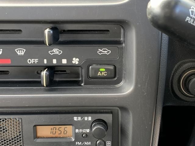 Mazda SCRUM TRUCK 2008-10 3581-18