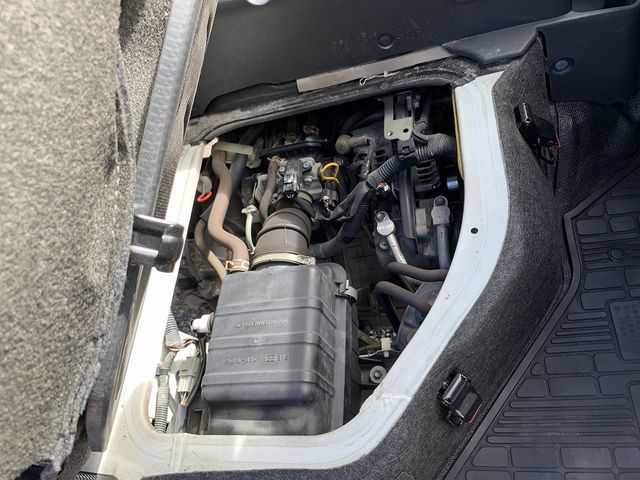 Mazda SCRUM TRUCK 2008-10 3581-24