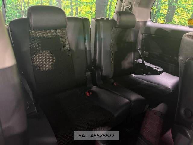 Toyota VELLFIRE 2014-08 287890-11