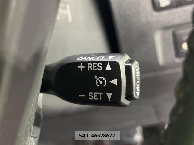 Toyota VELLFIRE 2014-08 287890-7