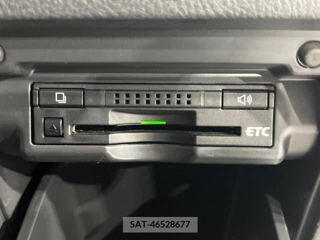 Toyota VELLFIRE 2014-08 287890-6