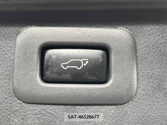 Toyota VELLFIRE 2014-08 287890-5