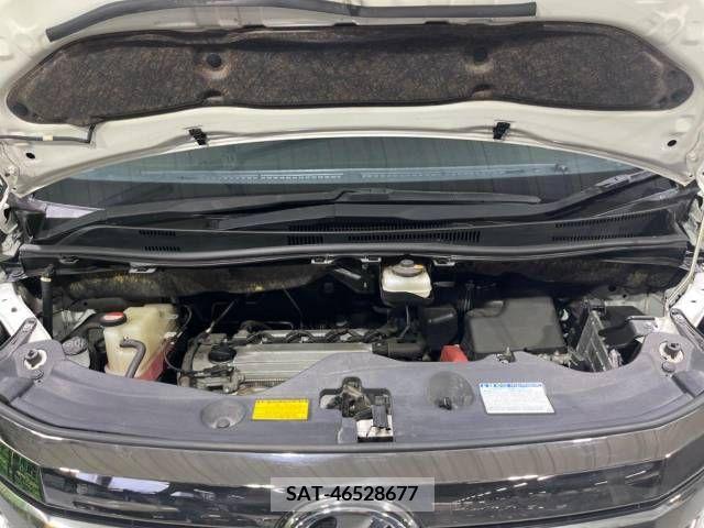 Toyota VELLFIRE 2014-08 287890-19