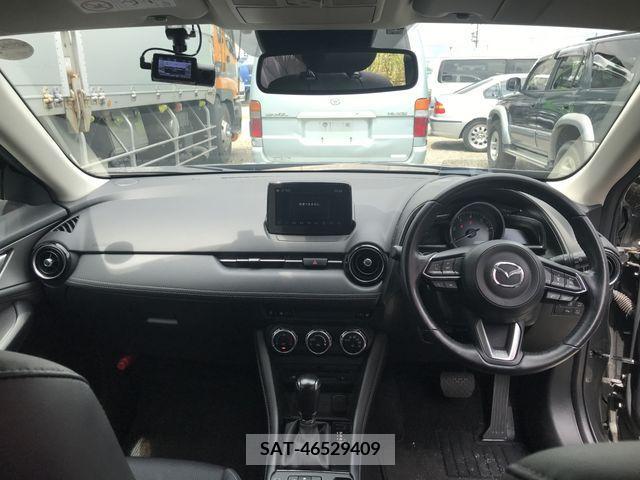 Mazda CX-3 2018-07 302062-2