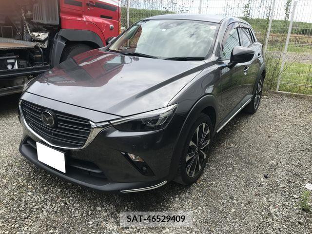 Mazda CX-3 2018-07 302062-3