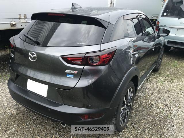 Mazda CX-3 2018-07 302062-4