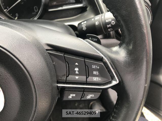 Mazda CX-3 2018-07 302062-18