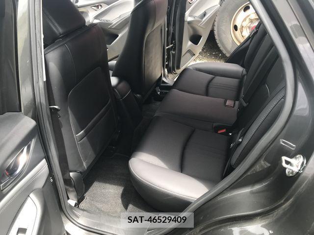 Mazda CX-3 2018-07 302062-12