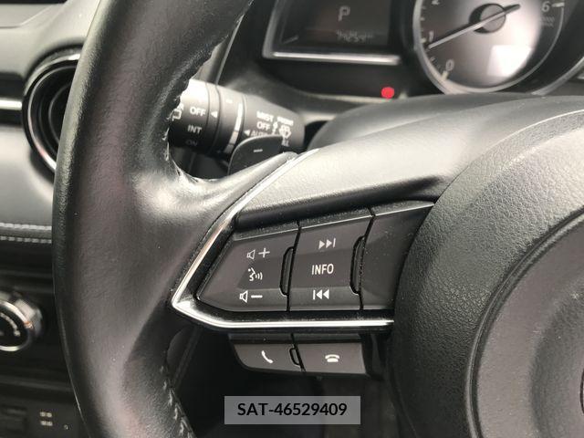 Mazda CX-3 2018-07 302062-17
