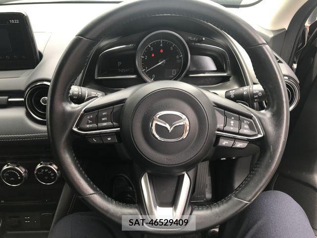 Mazda CX-3 2018-07 302062-16