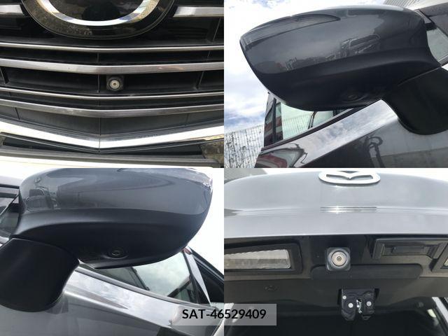 Mazda CX-3 2018-07 302062-15