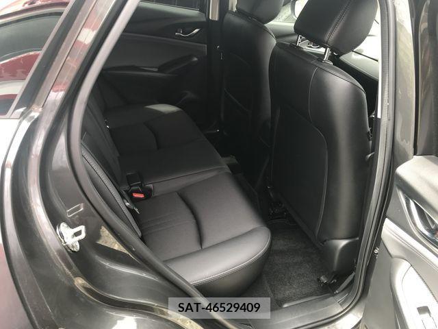 Mazda CX-3 2018-07 302062-10