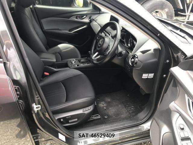 Mazda CX-3 2018-07 302062-9