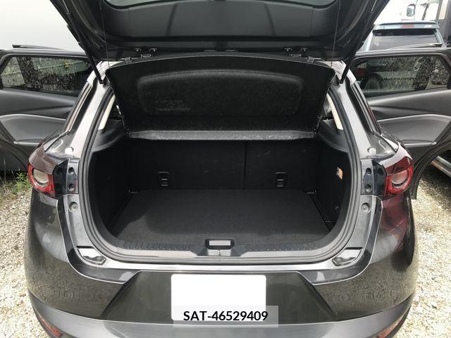 Mazda CX-3 2018-07 302062-13