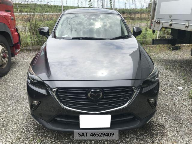 Mazda CX-3 2018-07 302062-5