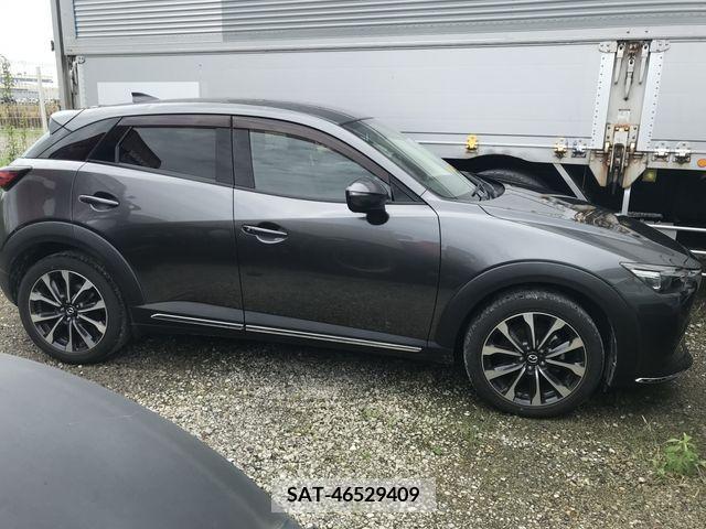 Mazda CX-3 2018-07 302062-7