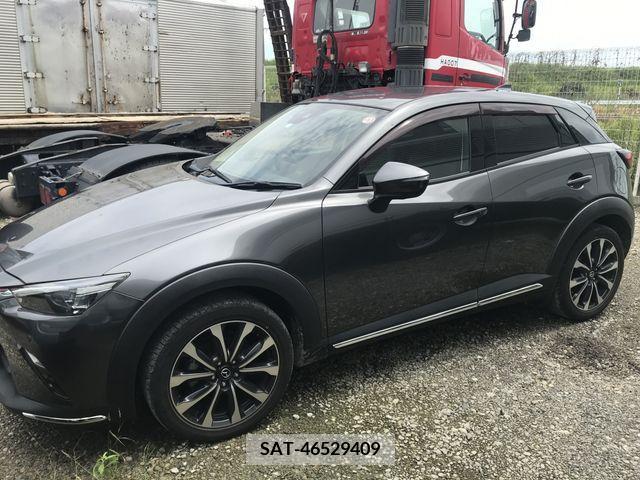 Mazda CX-3 2018-07 302062-6