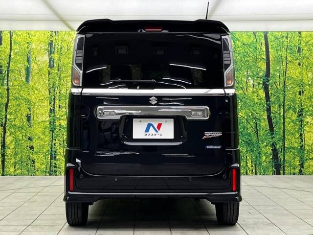 Suzuki SPACIA 2018-12 180864-15