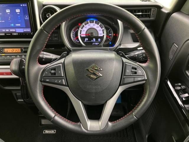 Suzuki SPACIA 2018-12 180864-11