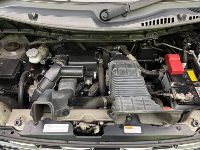Suzuki SPACIA 2018-12 180864-18