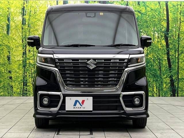 Suzuki SPACIA 2018-12 180864-14