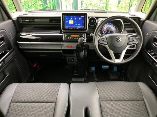 Suzuki SPACIA 2018-12 180864-1