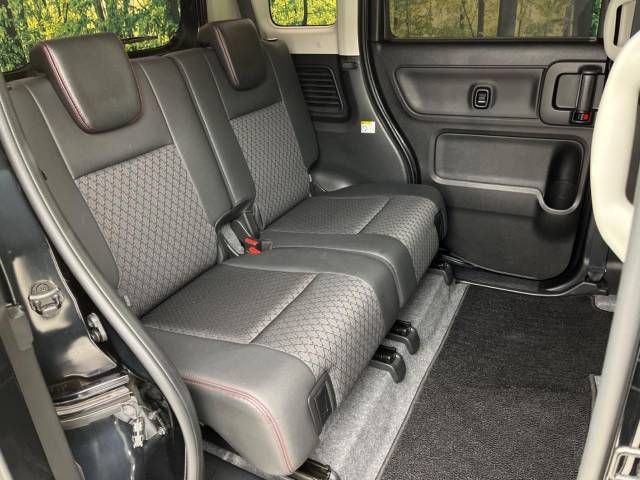 Suzuki SPACIA 2018-12 180864-9