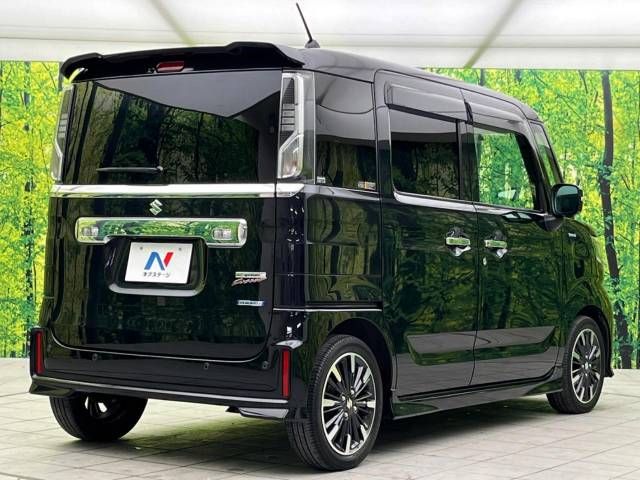 Suzuki SPACIA 2018-12 180864-17