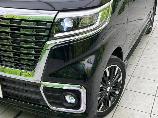 Suzuki SPACIA 2018-12 180864-12