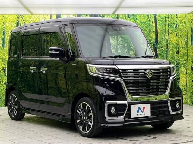 Suzuki SPACIA 2018-12 180864-16