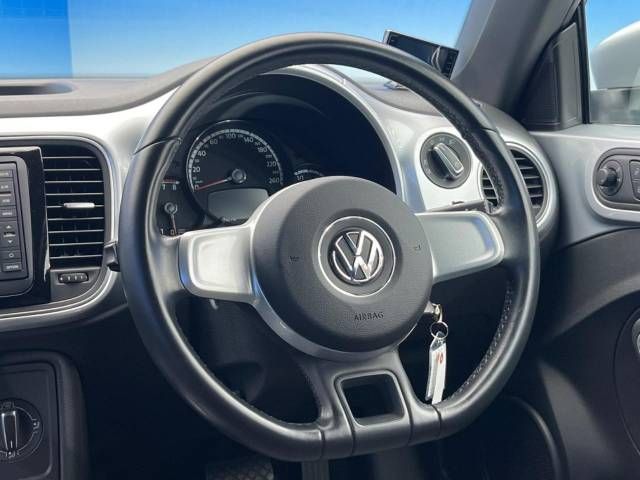 VolksWagen THE BEETLE 2013-01 187815-10