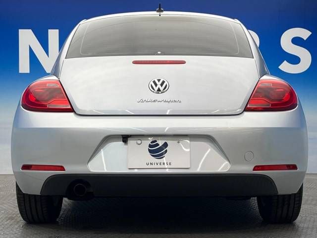 VolksWagen THE BEETLE 2013-01 187815-16
