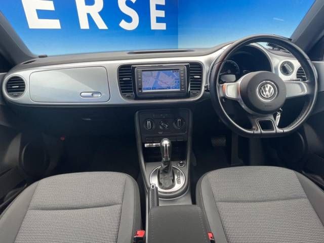VolksWagen THE BEETLE 2013-01 187815-1