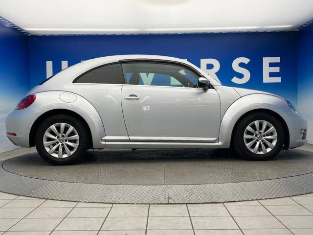 VolksWagen THE BEETLE 2013-01 187815-19