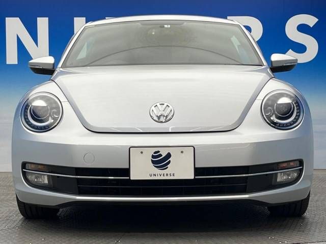 VolksWagen THE BEETLE 2013-01 187815-15