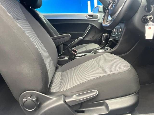 VolksWagen THE BEETLE 2013-01 187815-8
