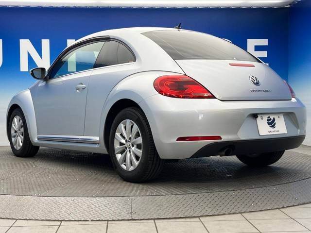VolksWagen THE BEETLE 2013-01 187815-18