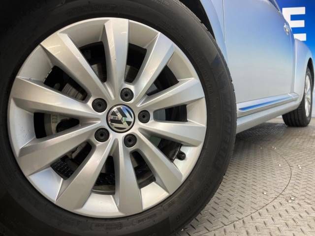 VolksWagen THE BEETLE 2013-01 187815-14