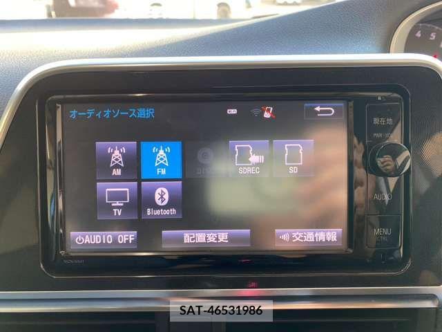 Toyota SIENTA 2015-11 394056-14